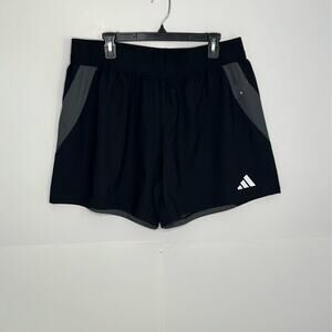 Womens Adidas Aero ready Shorts Size 2XL